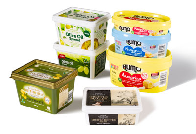 How to Choose Your Margarine Packaging Best Supplier？