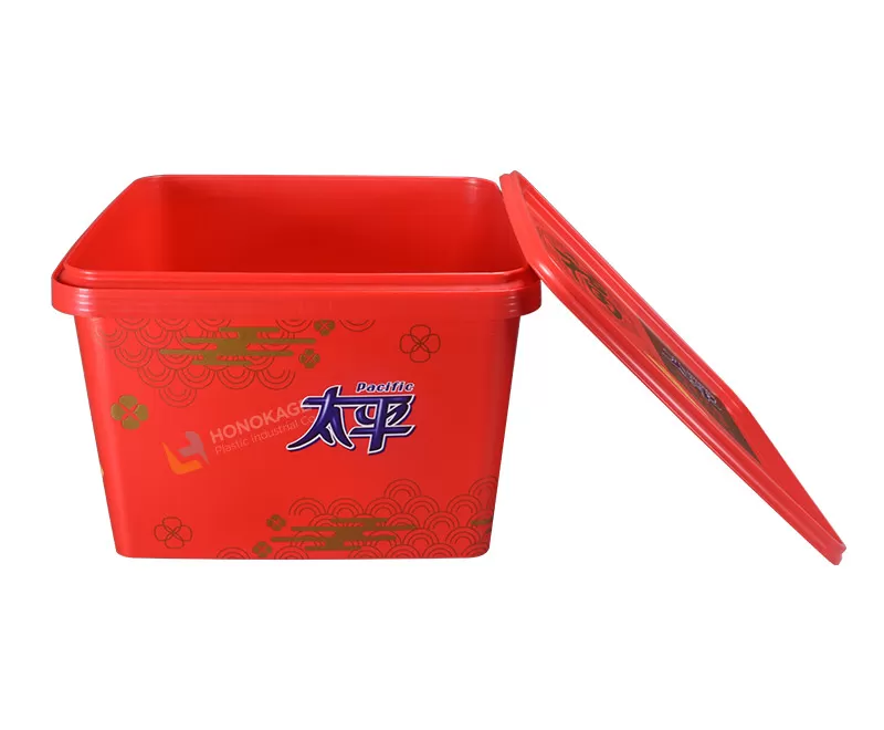 What Eras Has Ice Cream Gone Through  Honokage IML Container Plastic  Packaging Industrial Co.